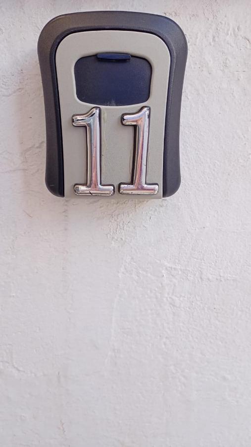 Mina Apartment Heraklion  Exterior photo